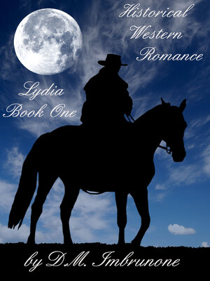 cover image of Lydia